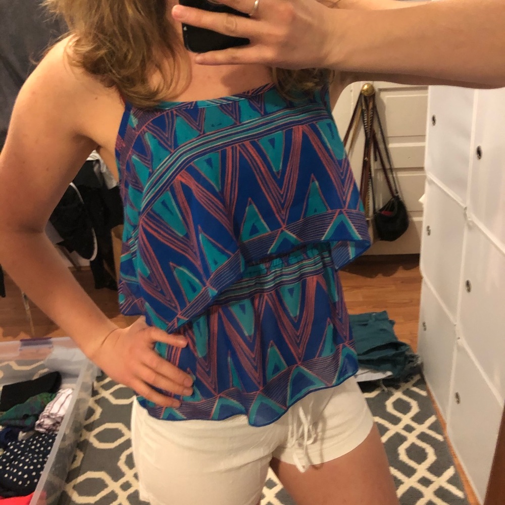Tank top - size xs